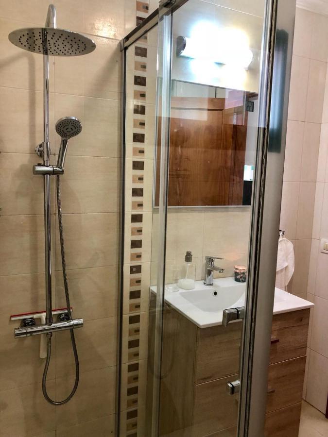 Ahtha Green Bungalow Maspalomas San Bartolomé Buitenkant foto