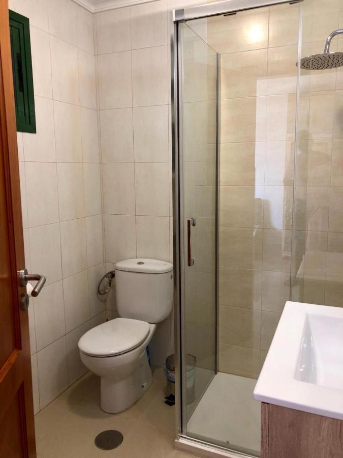 Ahtha Green Bungalow Maspalomas San Bartolomé Buitenkant foto