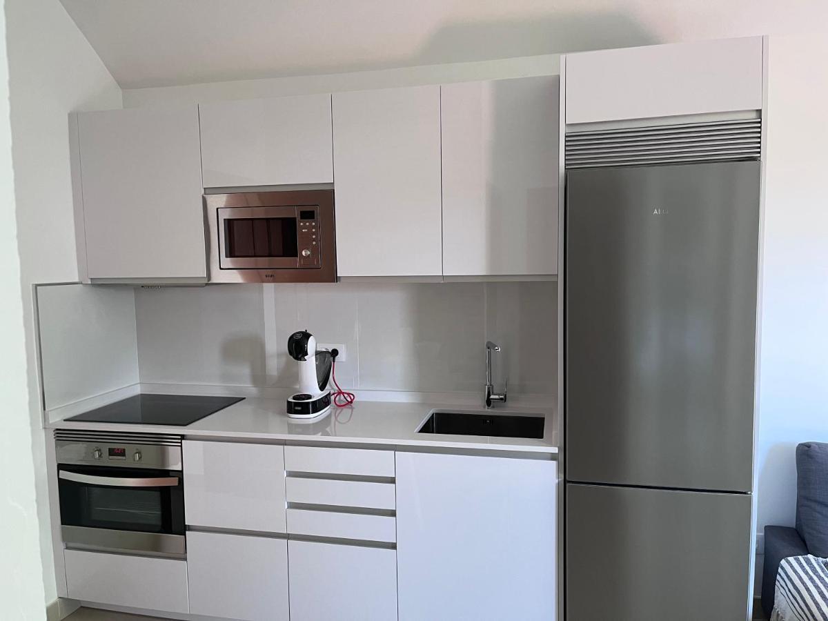 Ahtha Green Bungalow Maspalomas San Bartolomé Buitenkant foto